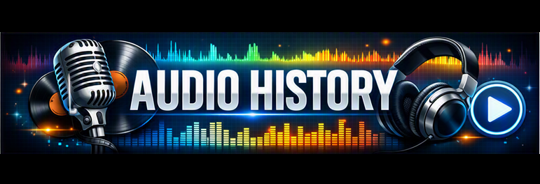 Audio History